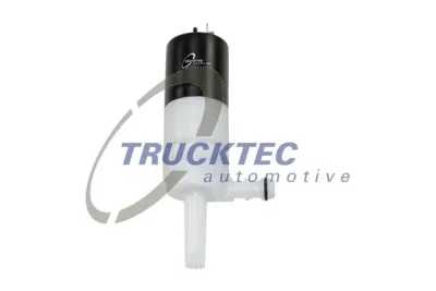 01.60.002 TRUCKTEC AUTOMOTIVE Водяной насос, система очистки окон