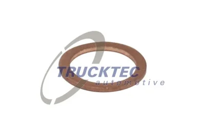 01.67.015 TRUCKTEC AUTOMOTIVE Уплотнительное кольцо