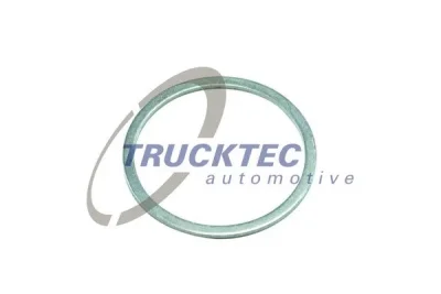 01.67.032 TRUCKTEC AUTOMOTIVE Уплотнительное кольцо