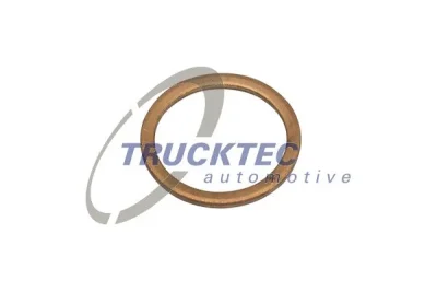 01.67.041 TRUCKTEC AUTOMOTIVE Уплотнительное кольцо