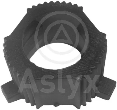 AS-200187 Aslyx Втулка, вал сошки рулевого управления