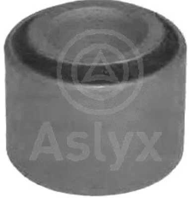 Втулка, вал сошки рулевого управления Aslyx AS-201046