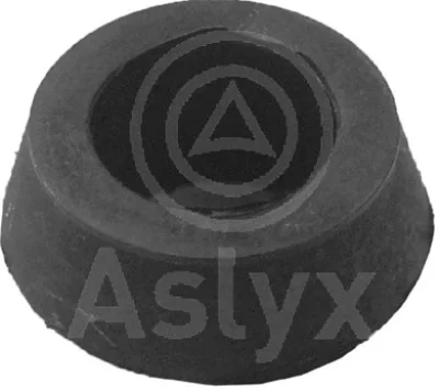 AS-201660 Aslyx Втулка, вал сошки рулевого управления