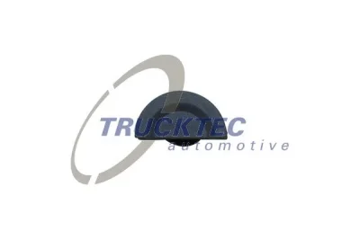 02.10.001 TRUCKTEC AUTOMOTIVE Прокладка, крышка головки цилиндра