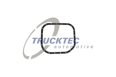 02.10.038 TRUCKTEC AUTOMOTIVE Прокладка, масляный поддон