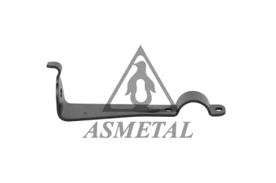 Кронштейн, подвеска стабилизато ASMETAL 526MR3111