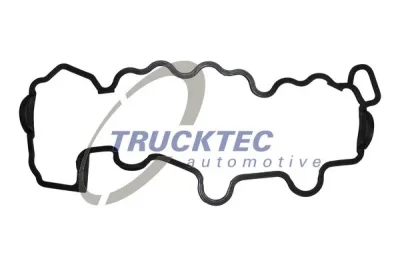 02.10.074 TRUCKTEC AUTOMOTIVE Прокладка, крышка головки цилиндра