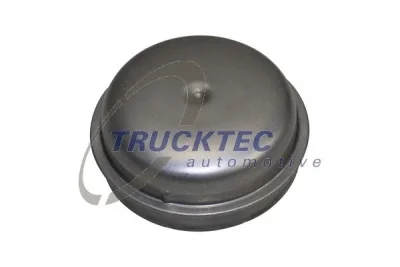 02.31.002 TRUCKTEC Крышка, подшипник ступицы колеса