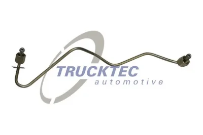 02.13.064 TRUCKTEC AUTOMOTIVE Трубопровод высокого давления, система впрыска