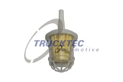 02.13.082 TRUCKTEC AUTOMOTIVE Фильтр, вакуумный провод