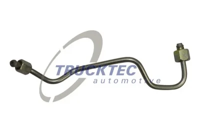 02.13.092 TRUCKTEC AUTOMOTIVE Трубопровод высокого давления, система впрыска