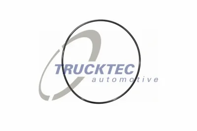 02.16.048 TRUCKTEC AUTOMOTIVE Прокладка, впускной коллектор