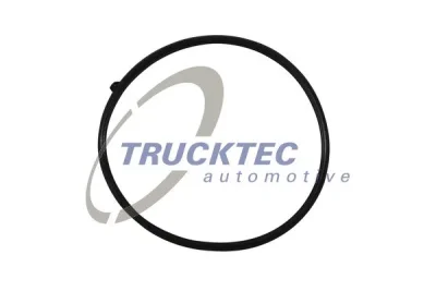 02.16.057 TRUCKTEC AUTOMOTIVE Прокладка, корпус впускного коллектора