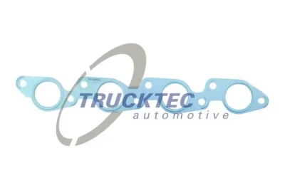 02.16.061 TRUCKTEC AUTOMOTIVE Прокладка, выпускной коллектор