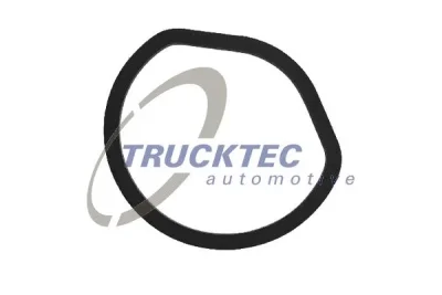 02.18.052 TRUCKTEC AUTOMOTIVE Прокладка, корпус маслянного фильтра