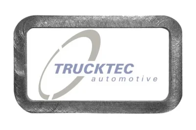 02.18.056 TRUCKTEC AUTOMOTIVE Прокладка, крышка картера рулевого механизма
