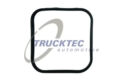 02.25.017 TRUCKTEC AUTOMOTIVE Прокладка, масляный поддон автоматической коробки передач