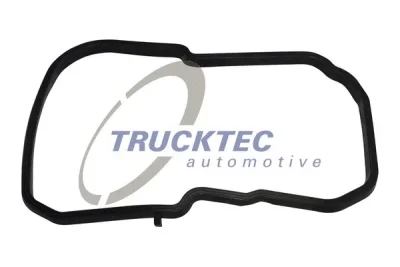 02.25.035 TRUCKTEC AUTOMOTIVE Прокладка, масляный поддон автоматической коробки передач