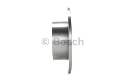 0 986 478 132 BOSCH Тормозной диск