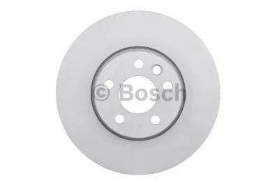 0 986 478 296 BOSCH Тормозной диск