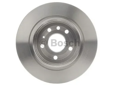 0 986 478 478 BOSCH Тормозной диск