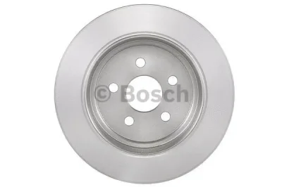Тормозной диск BOSCH 0 986 478 514