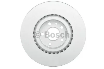 Тормозной диск BOSCH 0 986 478 521
