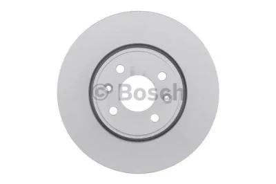 Тормозной диск BOSCH 0 986 478 590