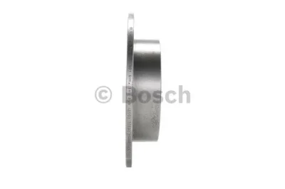 Тормозной диск BOSCH 0 986 479 101