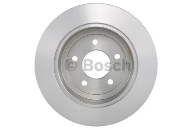 Тормозной диск BOSCH 0 986 479 102