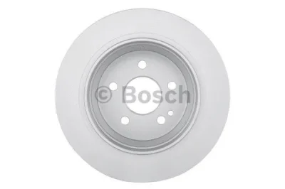 Тормозной диск BOSCH 0 986 479 138