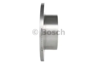 0 986 479 317 BOSCH Тормозной диск