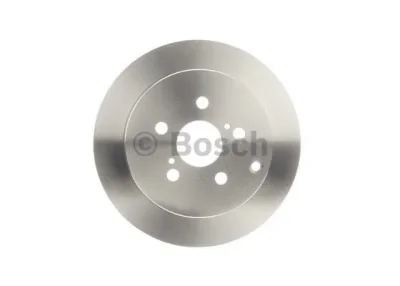 Тормозной диск BOSCH 0 986 479 658