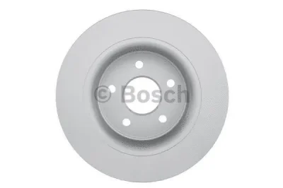 Тормозной диск BOSCH 0 986 479 762