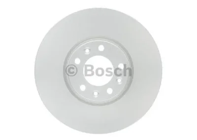 Тормозной диск BOSCH 0 986 479 A89