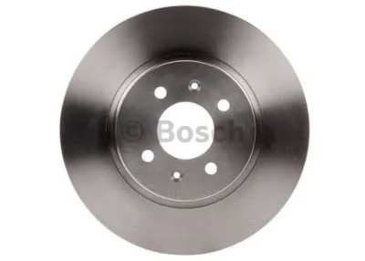 Тормозной диск BOSCH 0 986 479 B05