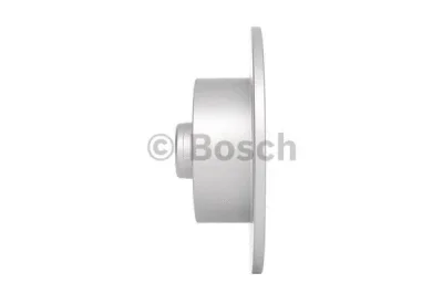 0 986 479 B48 BOSCH Тормозной диск