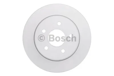 0 986 479 B80 BOSCH Тормозной диск