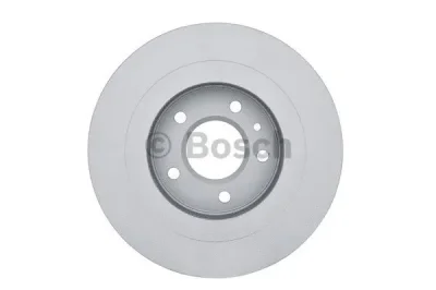 Тормозной диск BOSCH 0 986 479 C58