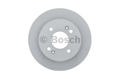 Тормозной диск BOSCH 0 986 479 D02