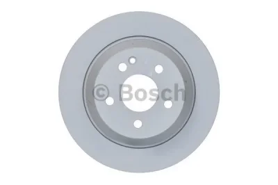 Тормозной диск BOSCH 0 986 479 D12