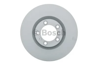 Тормозной диск BOSCH 0 986 479 D23