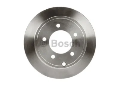 Тормозной диск BOSCH 0 986 479 R05