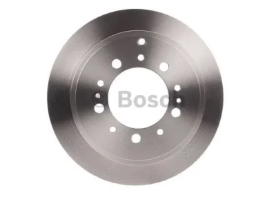 Тормозной диск BOSCH 0 986 479 R32