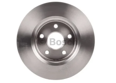 Тормозной диск BOSCH 0 986 479 R48