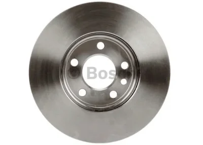 0 986 479 R84 BOSCH Тормозной диск