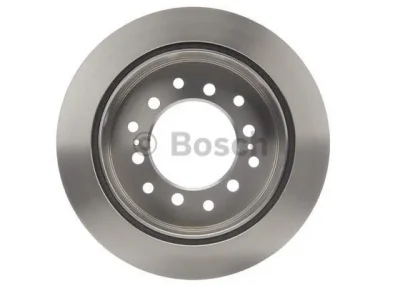 Тормозной диск BOSCH 0 986 479 S36