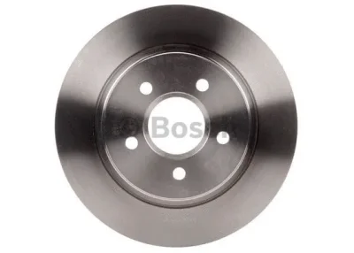Тормозной диск BOSCH 0 986 479 S49