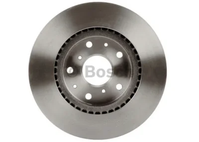 0 986 479 S58 BOSCH Тормозной диск