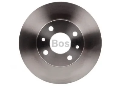 Тормозной диск BOSCH 0 986 479 S74